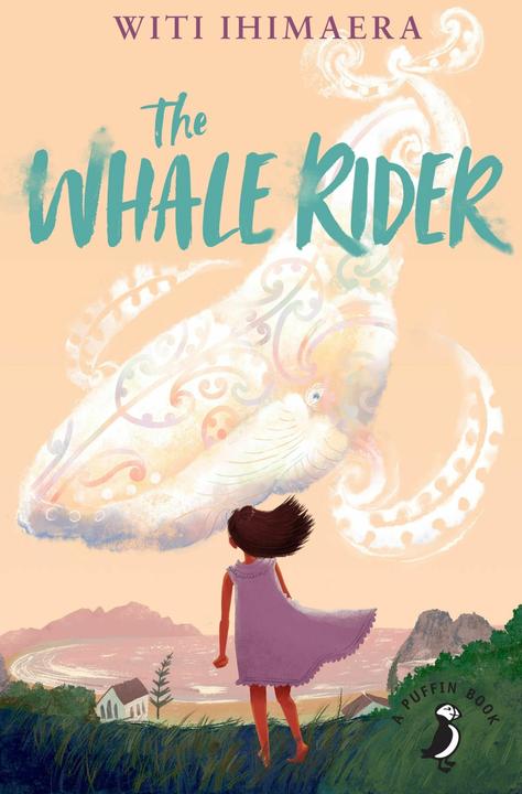 Produktbild The Whale Rider (Witi, Ihimaera, Englisch)