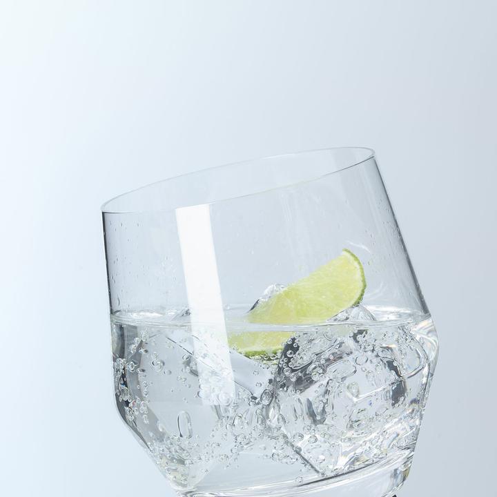 Immagine prodotto Leonardo Puccini (3.10 dl, 6 x, Bicchiere da whisky)
