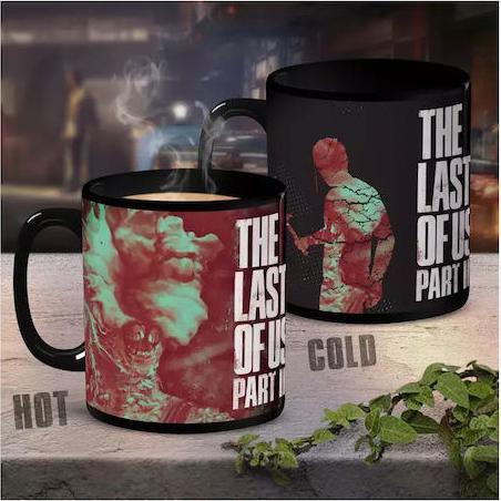 Image du produit Paladone Products Mug Thermoréactif (550 ml, 1 x)