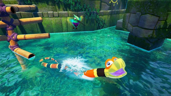 Image du produit Microsoft MS ESD Snake Pass X1/WIN10 ML (Windows)