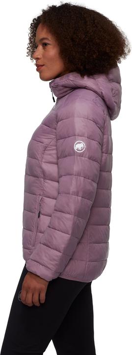Image du produit Mammut Veste à capuche Crag IN Femme (XS)