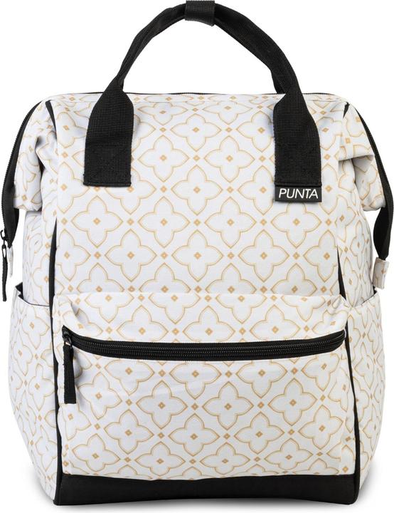 Weiss-Beige