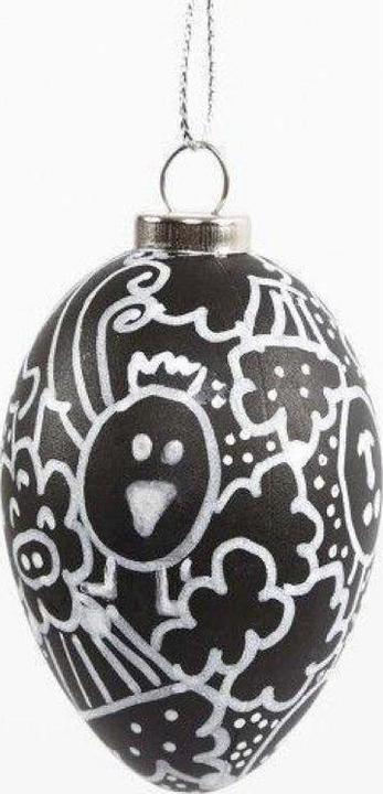 Immagine prodotto Creativ Company Uova di Pasqua (12 x, 6,5 x 10 x 28 cm)