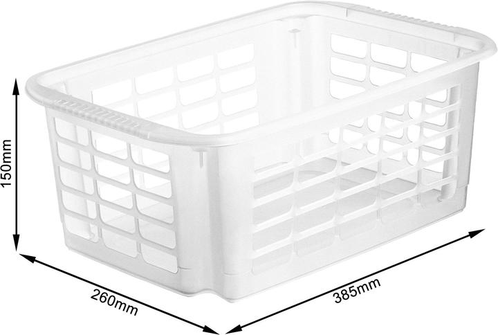 Actual product image Rotho Reverso (10 l)