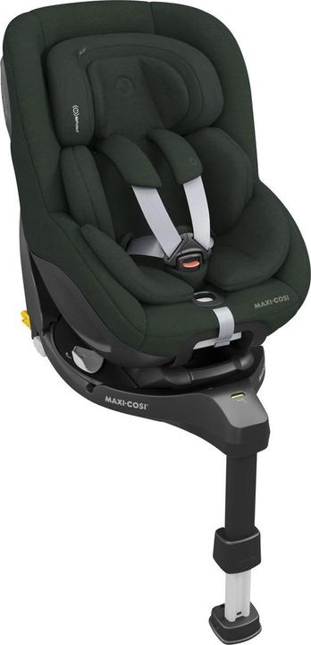 Image du produit Maxi-Cosi Mica 360 Pro Authentic (Reboarder, Norme ECE R129/i-Size)