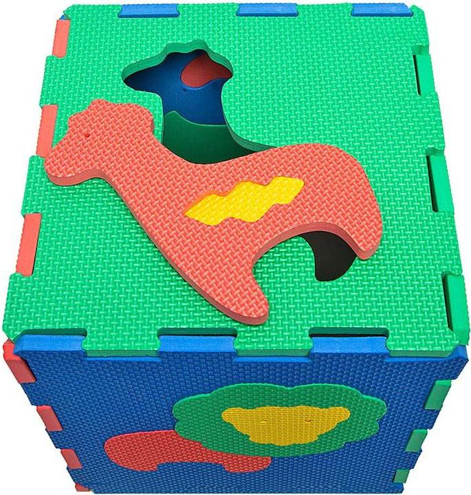 Produktbild Hakuna Matte Safari Tiere (120 x 90 cm)