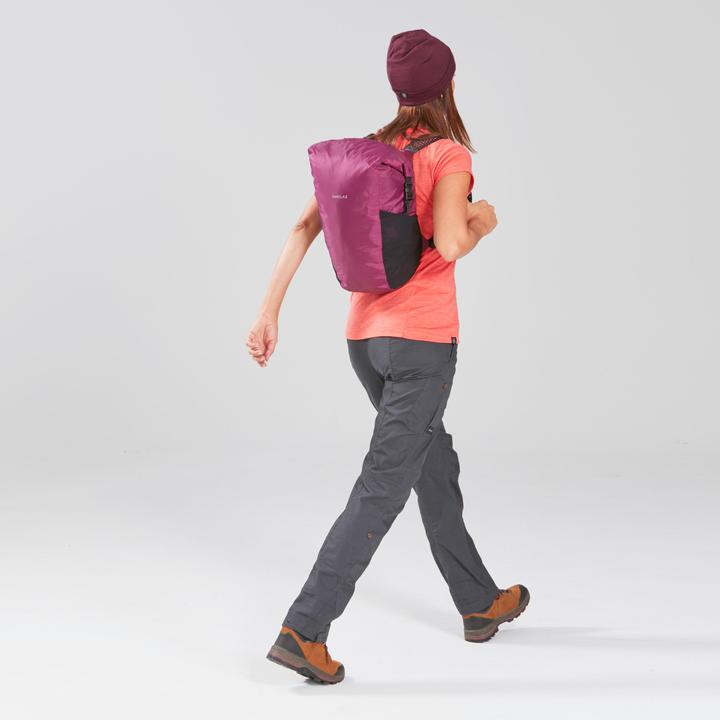 Actual product image Forclaz Travel (20 l)