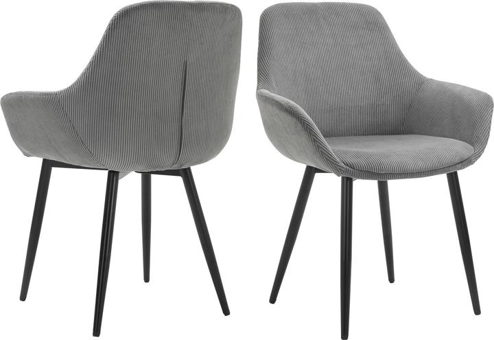 Image du produit SalesFever Essgruppe (180 x 90 x 76.5 cm)