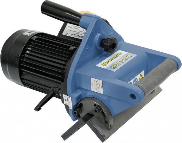 Actual product image Bernardo Cantina Bernardo - Kantenfasmaschine KFM 200 M - 230 V