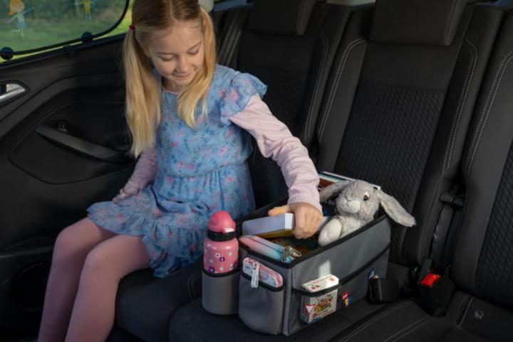 Immagine prodotto Cartrend Organizzatore per sedili posteriori KIDS