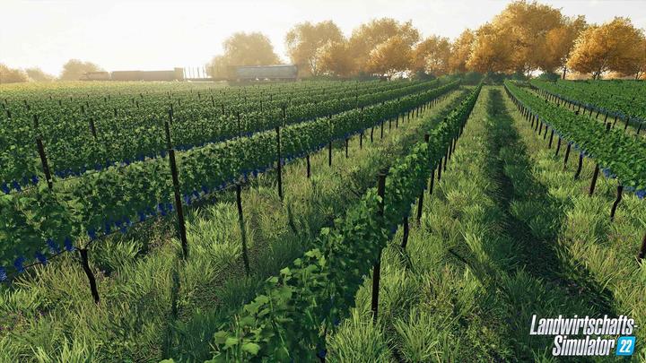 Produktbild Giants Software Landwirtschafts Simulator 22 – Premium Expansion (PC, DE)