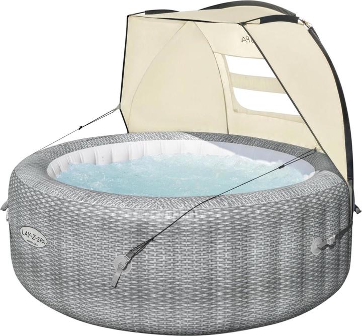 Bestway Sunshield for Lay-Z-Spa