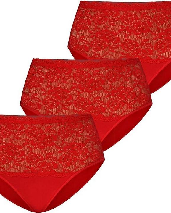 Teyli Set (3XL, 3er Pack)