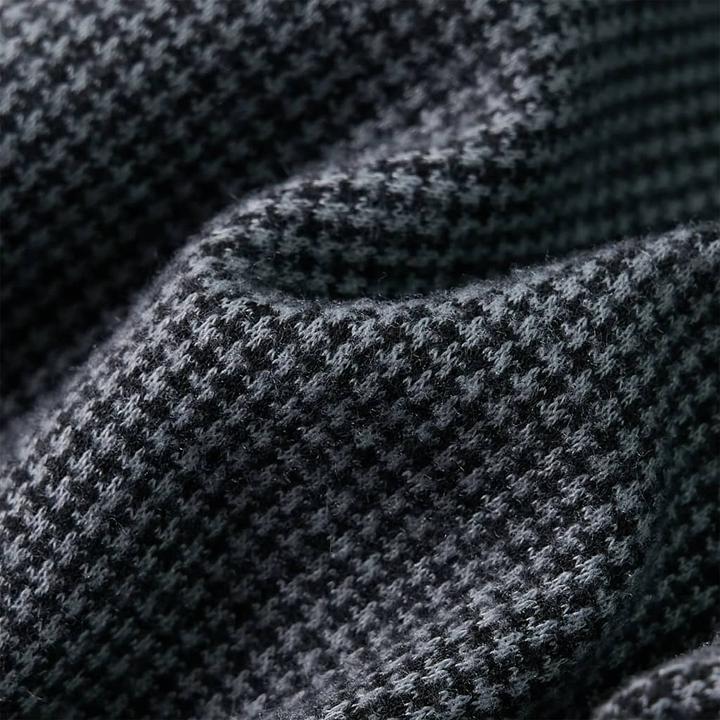 Actual product image VidaXL Children's trousers anthracite 116,Material: 70 % cotton. 25 (116)