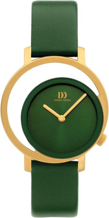 Actual product image Danish Design Dames Horloge IV32Q1271 Pico Penea (Analogue wristwatch, 32 mm)