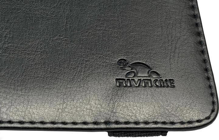 Immagine prodotto Rivacase Orly 3007 (iPad 2012 (3° gene), Galaxy Tab 3 10.1 (2013), Galaxy Tab 2 10.1 (2012), iPad 2012 (4° gene), Galaxy Tab 4 10.1 (2014), 9 - 10" Tablets, 9,7 - 10,1" vassoi)