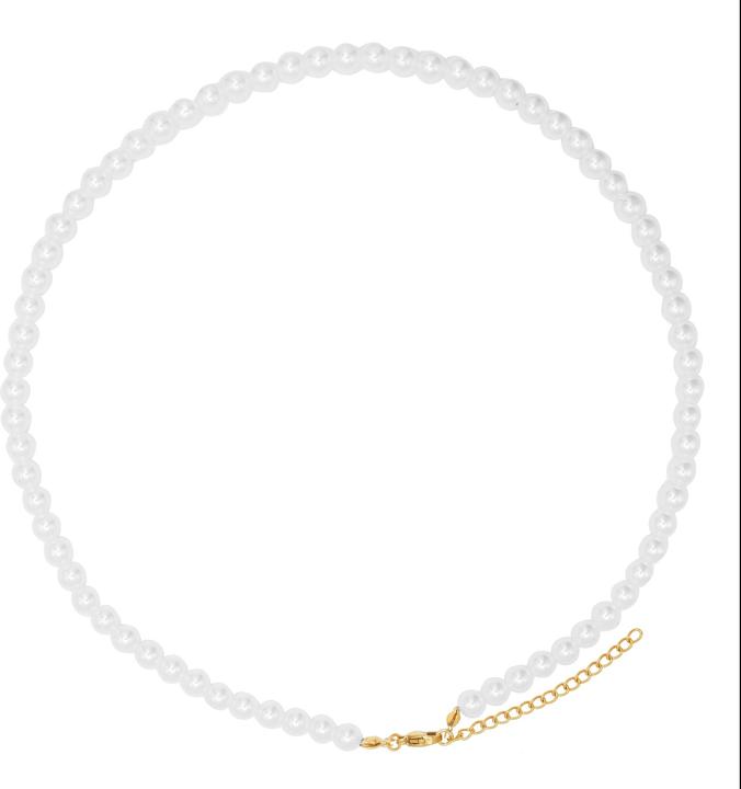 Actual product image Heideman Timon gold coloured (100% stainless steel)
