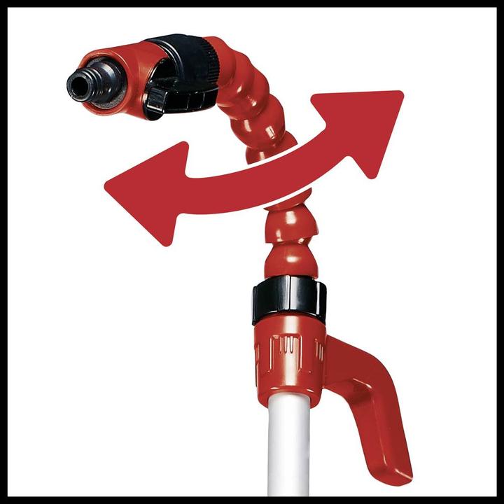 Produktbild Einhell Tauchdruck Pumpe Regenfasspumpe GE PP 5555 RB A (Regenfasspumpe)