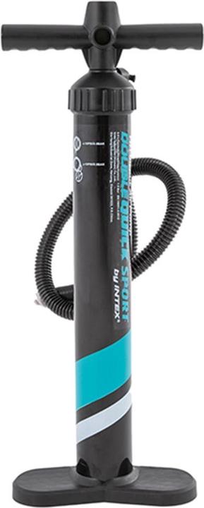 Actual product image Intex AQUA QUEST 320 SUP