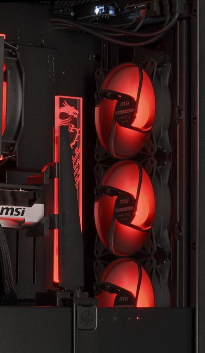 Immagine prodotto Actina 5901443416302 (AMD Ryzen 7 8700F, 32 GB, 1000 GB, GeForce RTX 5070)