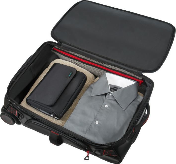 Produktbild Samsonite Paradiver Light (51 l, M (50 - 90l))