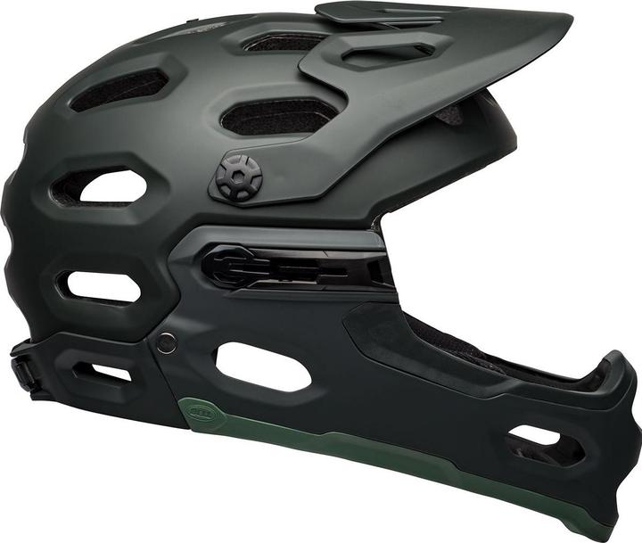 Bell Super 3R MIPS (58 - 62 cm)