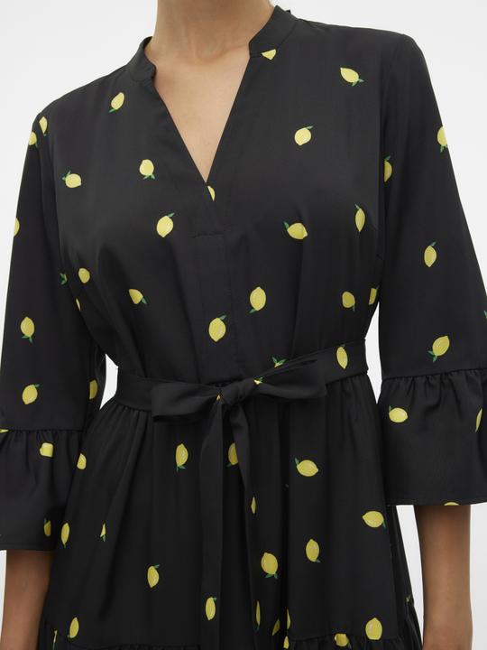 Image du produit Vero Moda VMZERA Robe longue Robe (S)
