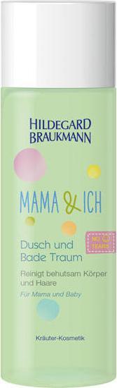 Immagine prodotto Hildegard Braukmann Io e la mamma (200 ml)