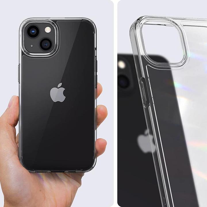 Produktbild Spigen Ultra Hybrid (Apple iPhone 13 mini)