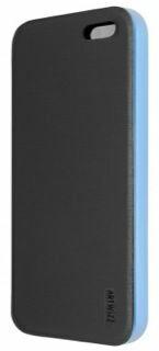 Immagine prodotto Artwizz SmartJacket Clip protettiva per iPhone 5C Nero/Trasparente (Apple iPhone 5c)