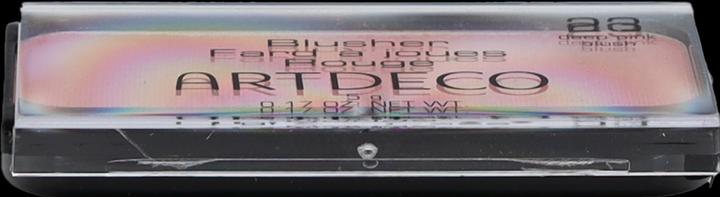 Produktbild Artdeco Blusher (23 Deep Pink Blush)