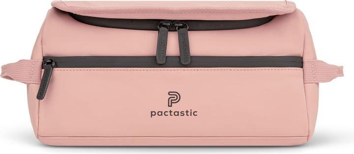 Pactastic Urban Collection Kulturbeutel 30 cm (5 l)