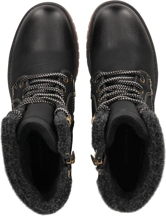 Image du produit Tom Tailor Stiefelette (40)