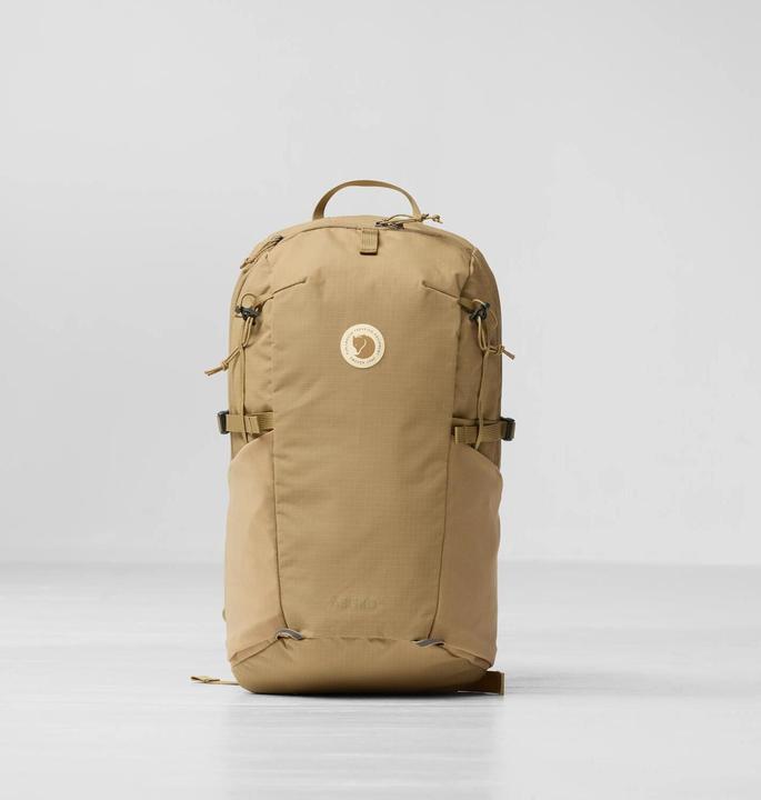 Actual product image Fjällräven Abisko Softpack 16 (16 l)
