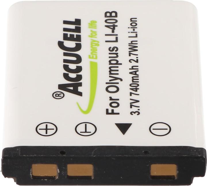 Produktbild Traveler Akku Z14, Z 14 (Akku)