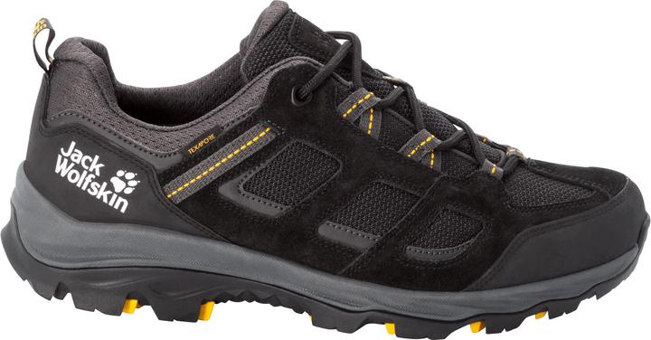 Actual product image Jack Wolfskin Vojo 3 Texapore Low M (46)