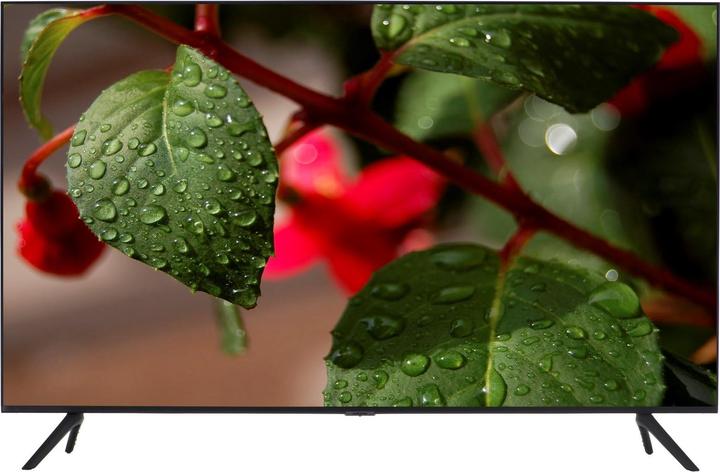 Actual product image Samsung UE50AU7192 (50", LED, 4K, 2022)