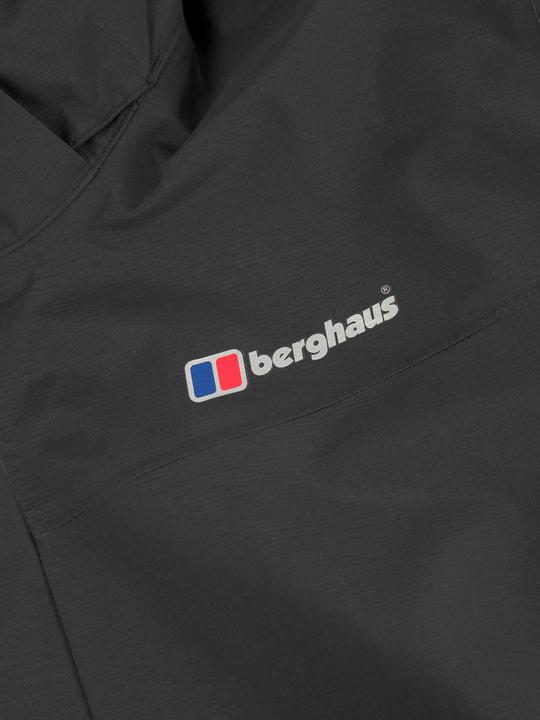 Produktbild Berghaus Hillwalker InterActive Shell Jacket (XXL)