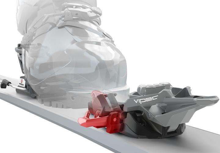 Immagine prodotto Fritschi Vipec Evo 12 (Sci da turismo)