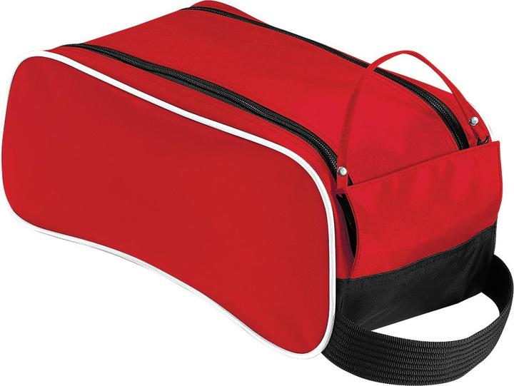Quadral Teamwear Schuh Tasche 9 Liter