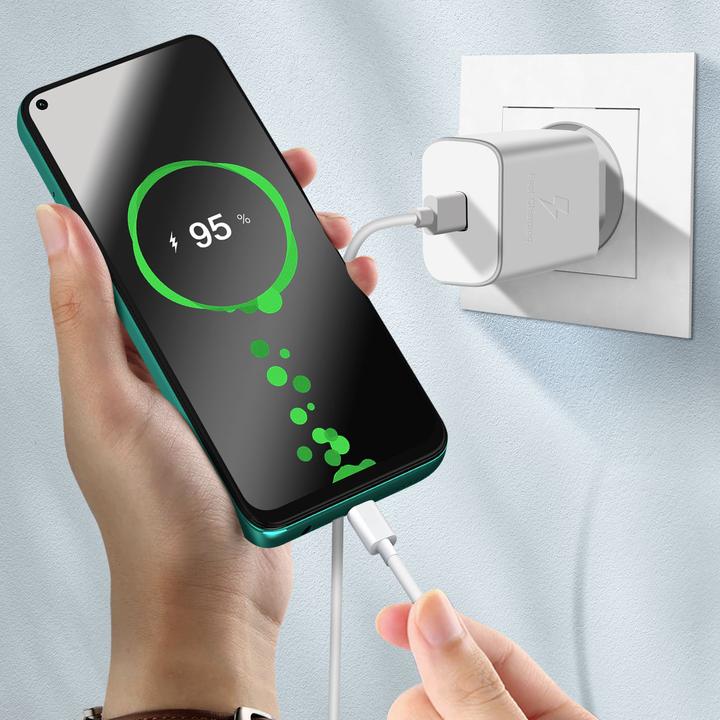 Produktbild Samsung Power Travel Adapter (15 W)