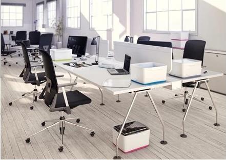 Produktbild Leitz MyBox (31.8 x 12.8 x 19.1 cm, 5 l)