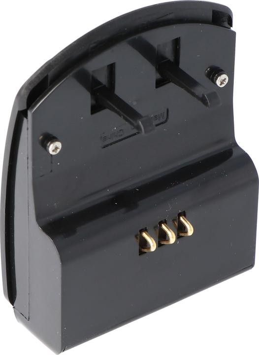 Image du produit AccuCell Chargeur rapide adapté à la batterie Hitachi VM-BPL13 (Chargeur)