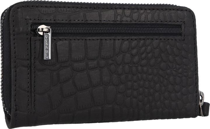 Image du produit Burkely Casual Carly Porte-monnaie en cuir RFID 14 cm