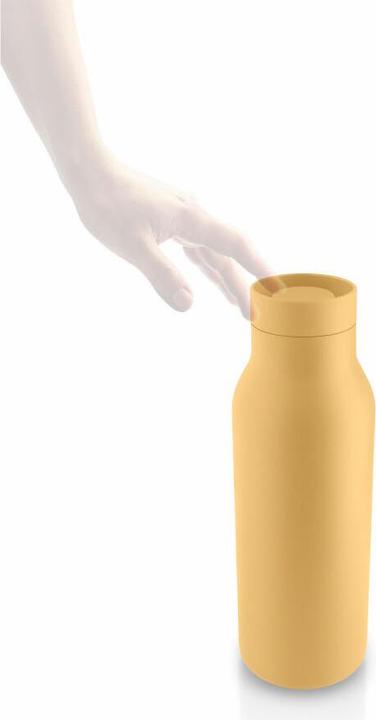 Actual product image Eva Solo Thermos flask 500 ml, yellow (0.50 l)