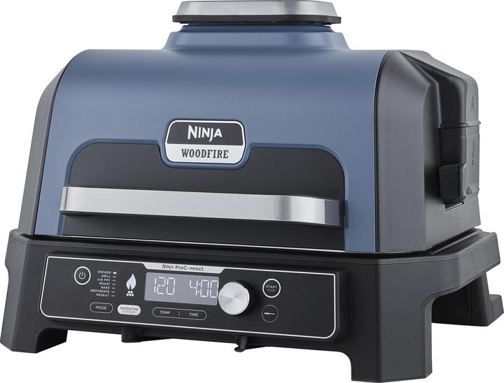Ninja Woodfire Pro Connect XL (1.70 kW)