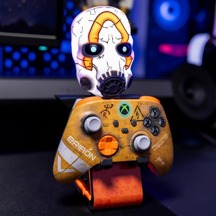 Immagine prodotto Exquisite Gaming Maschera psicopatica Ikon Borderlands (PS5)