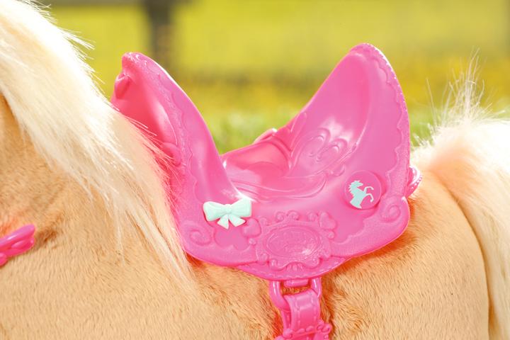 Produktbild Zapf Creation Zapf 835203 BABY born My Cute Horse