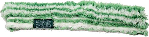 Productafbeelding Unger Hoes voor ruitenwisser Monsoon Strip Materiaal: gemêleerde stof Kleur: groen/wit (1 Pcs.)