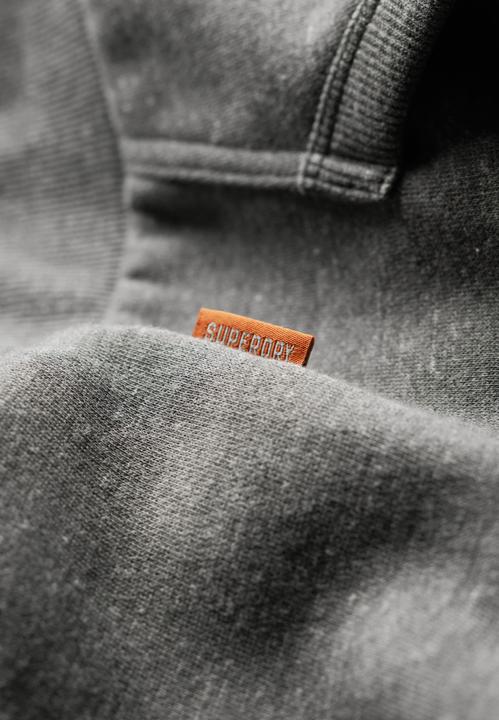 Actual product image Superdry Sweat jacket Casual Comfortable fit Neon VI Graphic Ziphood (S)